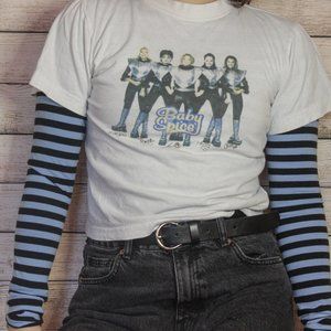 Baby spice T-shirt